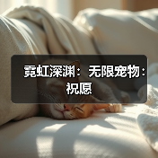 霓虹深渊:无限宠物:祝愿(图1) 霓虹深渊:无限宠物:祝愿(图1)