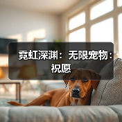 霓虹深渊:无限宠物:祝愿(图2) 霓虹深渊:无限宠物:祝愿(图2)