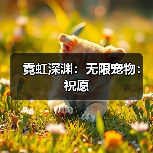 霓虹深渊:无限宠物:祝愿(图3) 霓虹深渊:无限宠物:祝愿(图3)