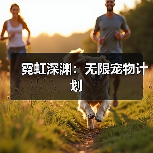 霓虹深渊：无限宠物计划（图2）