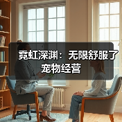 霓虹深渊:无限舒服了宠物经营(图1) 霓虹深渊:无限舒服了宠物经营(图1)