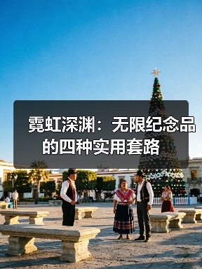 霓虹深渊:无限纪念品的四种实用套路(图1) 霓虹深渊:无限纪念品的四种实用套路(图1)