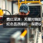 霓虹深渊：无限对萌新纪念品选择的一些建议（干货满满）（图4）