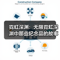 霓虹深渊：无限霓虹深渊中那些纪念品的故事（一）（图2）