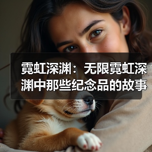 霓虹深渊：无限霓虹深渊中那些纪念品的故事（一）（图1）