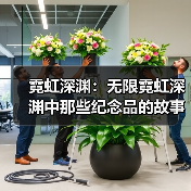 霓虹深渊：无限霓虹深渊中那些纪念品的故事（一）（图3）