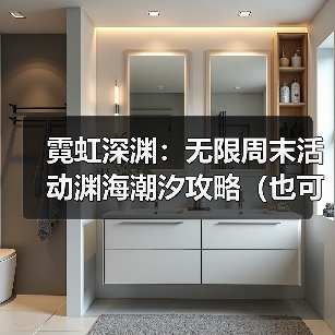 霓虹深渊:无限周末活动渊海潮汐攻略(也可理解为详情介绍和注意事项)(图2) 霓虹深渊:无限周末活动渊海潮汐攻略(也可理解为详情介绍和注意事项)(图2)