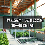 霓虹深渊:无限已更新和平使者排名(图3) 霓虹深渊:无限已更新和平使者排名(图3)