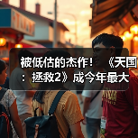 被低估的杰作！ 《天国：拯救2》成今年最大输家（图2）