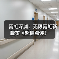 霓虹深渊:无限霓虹新版本《超糖点评》(图4) 霓虹深渊:无限霓虹新版本《超糖点评》(图4)