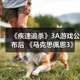 《疾速追杀》3A游戏公布后 《马克思佩恩3》疾速追杀MOD火了（图1）
