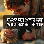开放空间开放空间雪莉钓鱼委托汇总!水手服get!(图3) 开放空间开放空间雪莉钓鱼委托汇总!水手服get!(图3)