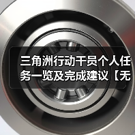 三角洲行动干员个人任务一览及完成建议【无名篇】(图2) 三角洲行动干员个人任务一览及完成建议【无名篇】(图2)