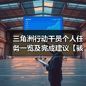 三角洲行动干员个人任务一览及完成建议【骇爪篇】(图3) 三角洲行动干员个人任务一览及完成建议【骇爪篇】(图3)