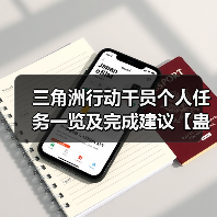 三角洲行动干员个人任务一览及完成建议【蛊篇】