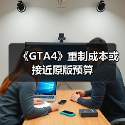 《GTA4》重制成本或接近原版预算(图1) 《GTA4》重制成本或接近原版预算(图1)