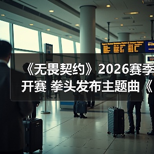 《无畏契约》2026赛季开赛 拳头发布主题曲《TOXIC》（图3）