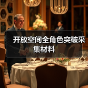 开放空间全角色突破采集材料(图4) 开放空间全角色突破采集材料(图4)