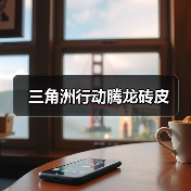 三角洲行动腾龙砖皮(图2) 三角洲行动腾龙砖皮(图2)