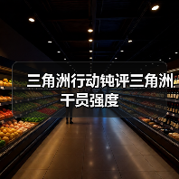 三角洲行动钝评三角洲干员强度（图1）