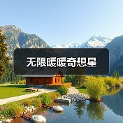 无限暖暖奇想星（图2）