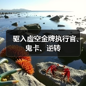 驱入虚空金牌执行官、鬼卡、逆转（图4）