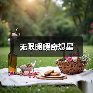 无限暖暖奇想星(图3) 无限暖暖奇想星(图3)