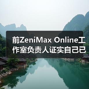 前ZeniMax Online工作室负责人证实自己已经辞职了!(图2) 前ZeniMax Online工作室负责人证实自己已经辞职了!(图2)