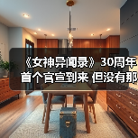 《女神异闻录》30周年首个官宣到来 但没有那么重磅(图4) 《女神异闻录》30周年首个官宣到来 但没有那么重磅(图4)