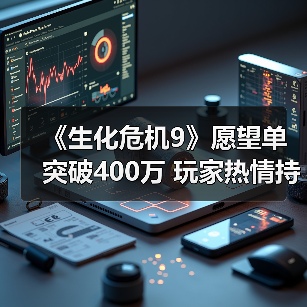 《生化危机9》愿望单突破400万 玩家热情持续高涨(图3) 《生化危机9》愿望单突破400万 玩家热情持续高涨(图3)