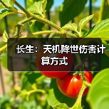 长生：天机降世伤害计算方式（图2）