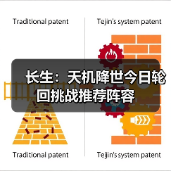 长生：天机降世今日轮回挑战推荐阵容（图2）