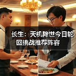 长生：天机降世今日轮回挑战推荐阵容（图4）