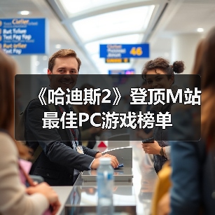 《哈迪斯2》登顶M站最佳PC游戏榜单（图3）
