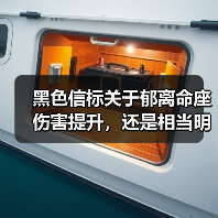 黑色信标关于郁离命座伤害提升,还是相当明显的(图2) 黑色信标关于郁离命座伤害提升,还是相当明显的(图2)