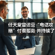 任天堂曾运营“电话攻略”付费服务 并持续了18年!(图3) 任天堂曾运营“电话攻略”付费服务 并持续了18年!(图3)