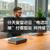 任天堂曾运营“电话攻略”付费服务 并持续了18年!(图2) 任天堂曾运营“电话攻略”付费服务 并持续了18年!(图2)