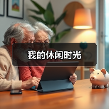 我的休闲时光(图2) 我的休闲时光(图2)