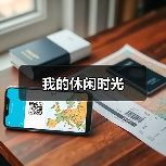 我的休闲时光(图3) 我的休闲时光(图3)