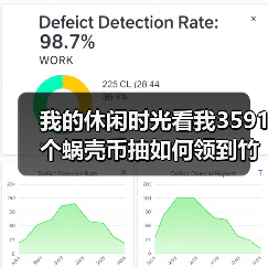 我的休闲时光看我3591个蜗壳币抽如何领到竹影清风屋顶（图4）
