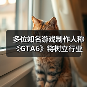 多位知名游戏制作人称《GTA6》将树立行业新标杆（图4）