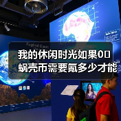 我的休闲时光如果0️⃣蜗壳币需要氪多少才能抽满银匠云庐（图2）