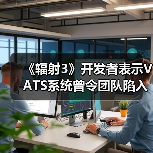 《辐射3》开发者表示VATS系统曾令团队陷入自我怀疑(图3) 《辐射3》开发者表示VATS系统曾令团队陷入自我怀疑(图3)