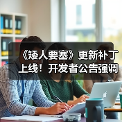 《矮人要塞》更新补丁上线!开发者公告强调未使用AI(图4) 《矮人要塞》更新补丁上线!开发者公告强调未使用AI(图4)