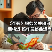 《圣歌》服务器关闭日期将近 该作最终命运尚未可知(图4) 《圣歌》服务器关闭日期将近 该作最终命运尚未可知(图4)