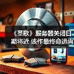 《圣歌》服务器关闭日期将近 该作最终命运尚未可知(图3) 《圣歌》服务器关闭日期将近 该作最终命运尚未可知(图3)