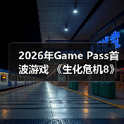 2026年Game Pass首波游戏 《生化危机8》在列(图2) 2026年Game Pass首波游戏 《生化危机8》在列(图2)