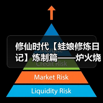 修仙时代【蛙娘修炼日记】炼制篇——炉火烧旺!灵丹法宝自己炼~(图3) 修仙时代【蛙娘修炼日记】炼制篇——炉火烧旺!灵丹法宝自己炼~(图3)
