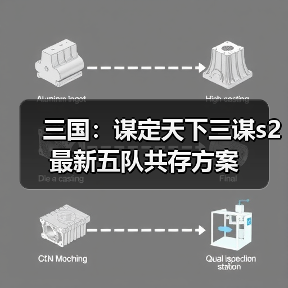 三国:谋定天下三谋s2最新五队共存方案(图3) 三国:谋定天下三谋s2最新五队共存方案(图3)