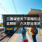三国谋定天下策略玩法全解析:六大职业系统如何搭配?(图2) 三国谋定天下策略玩法全解析:六大职业系统如何搭配?(图2)